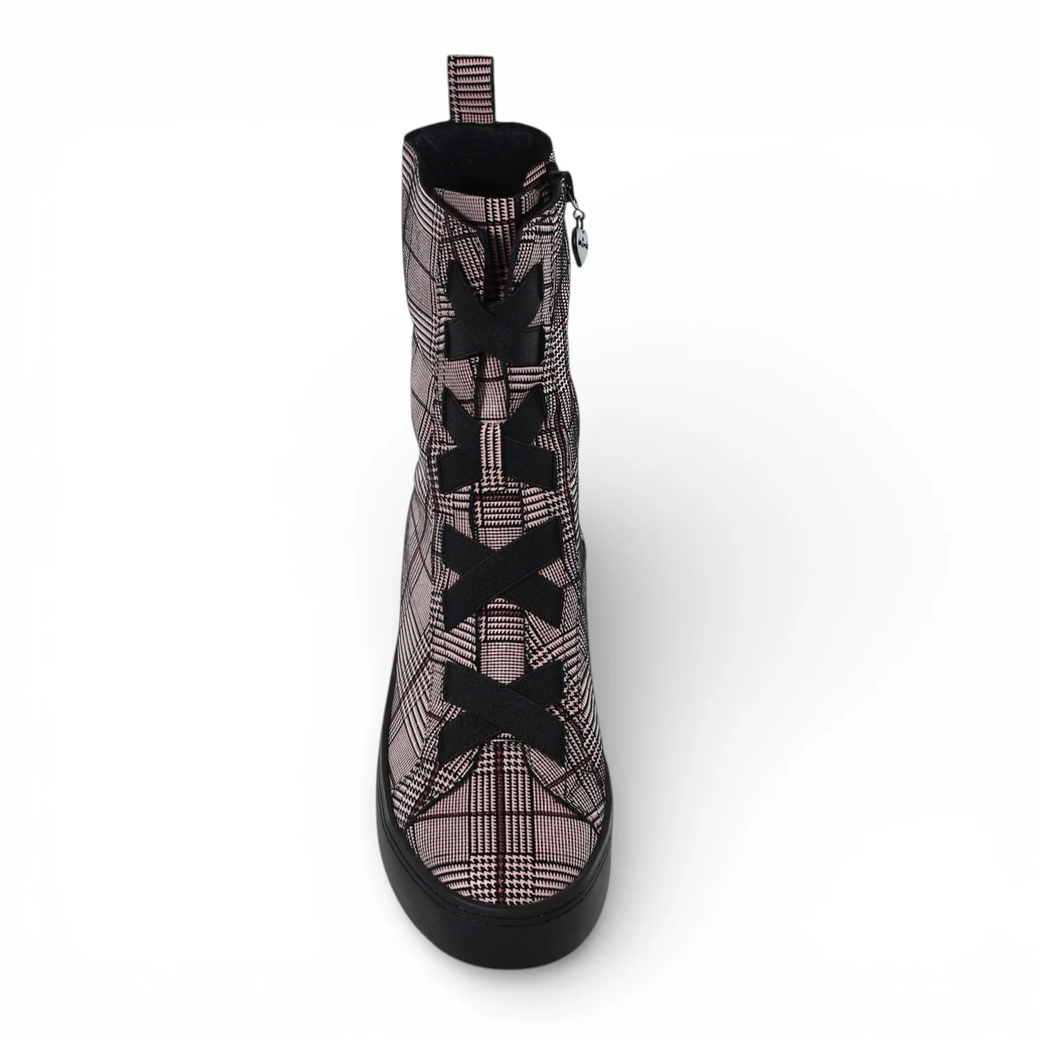 Katerina Platform sneaker boot - Image 44