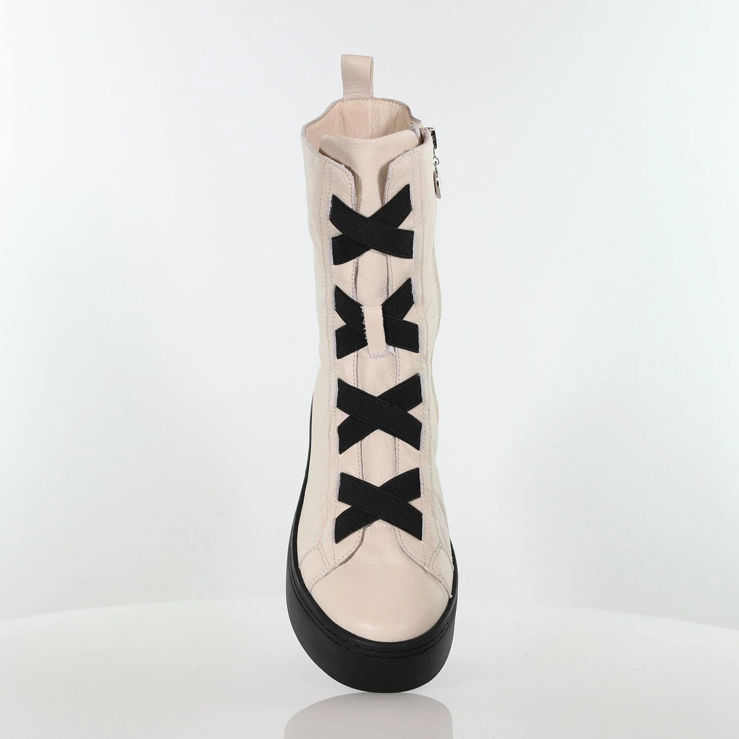 Katerina Platform sneaker boot - Image 47