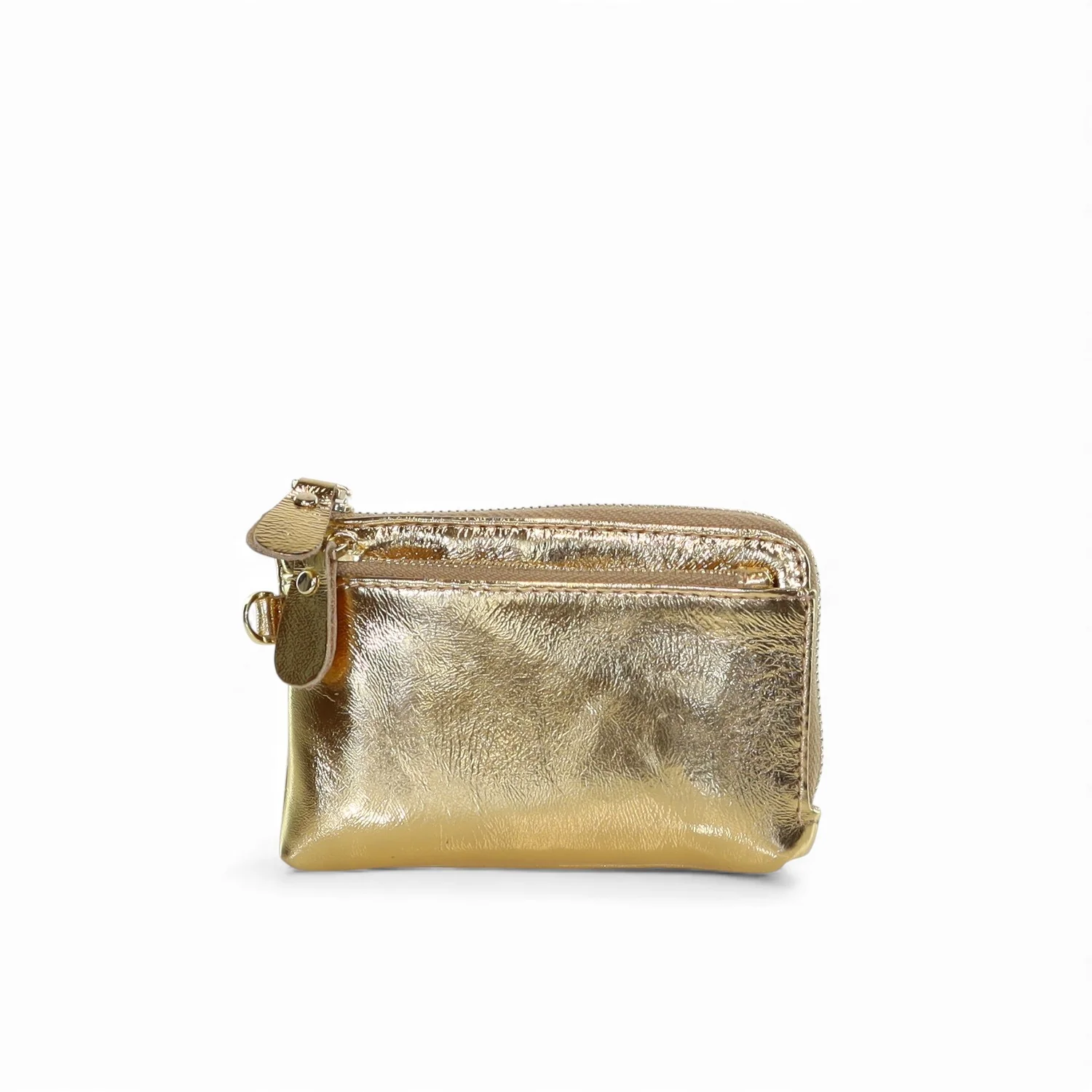 Keep Me Coin and Card Purse
