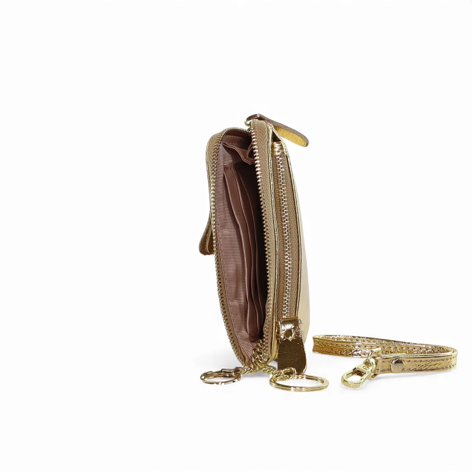 Keep Me Coin and Card Purse - Image 3