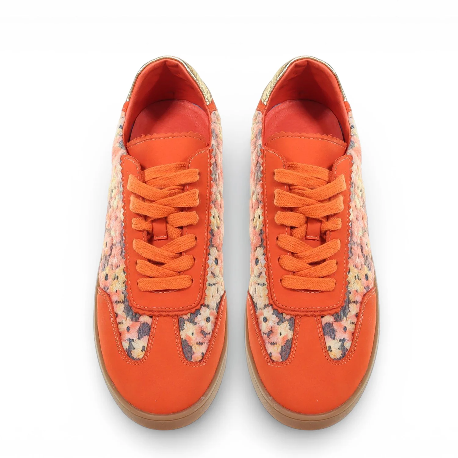 Maisie - Leather Sneaker - Image 2