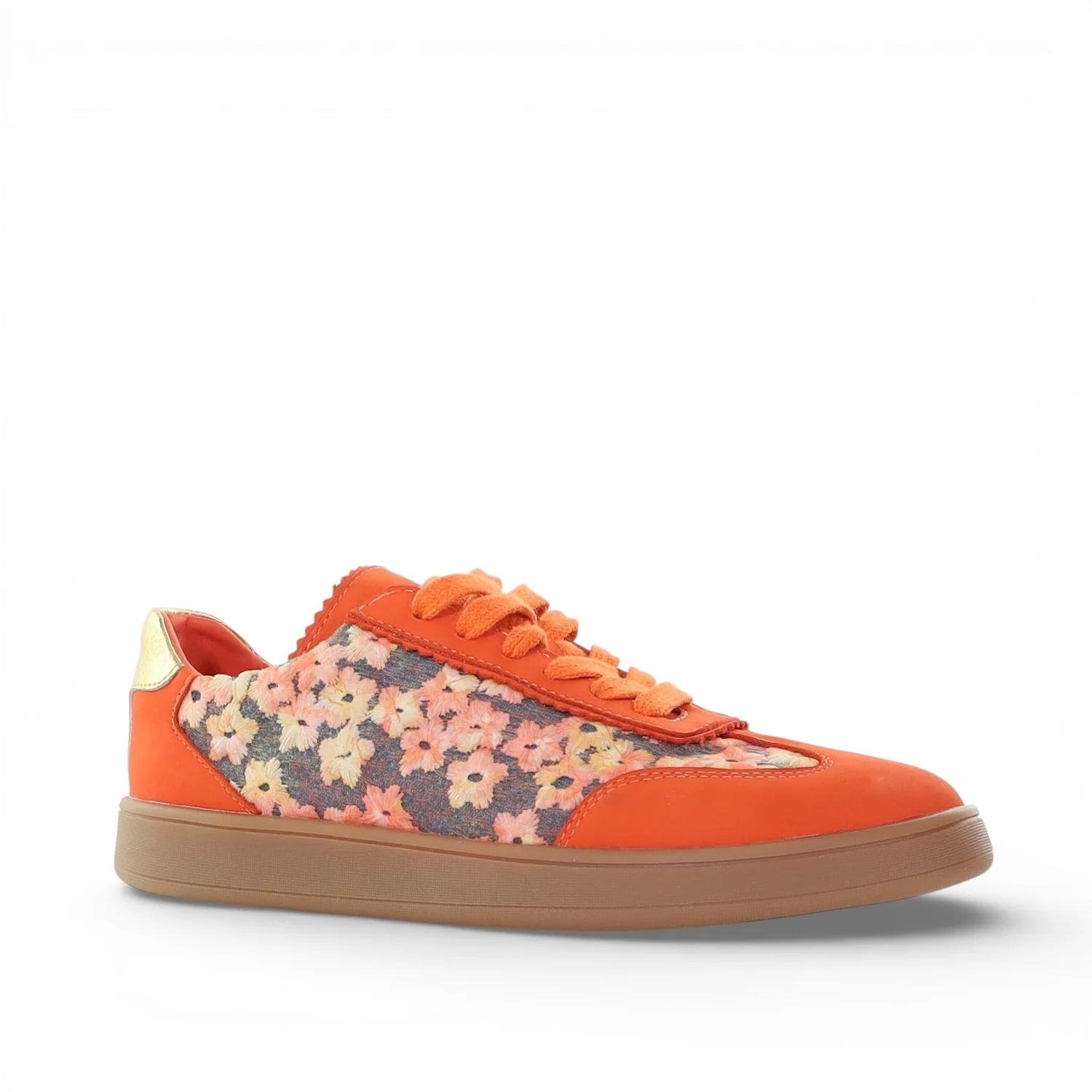Maisie - Leather Sneaker - Image 3