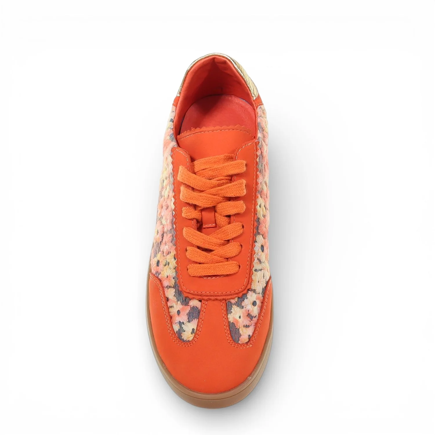 Maisie - Leather Sneaker - Image 4