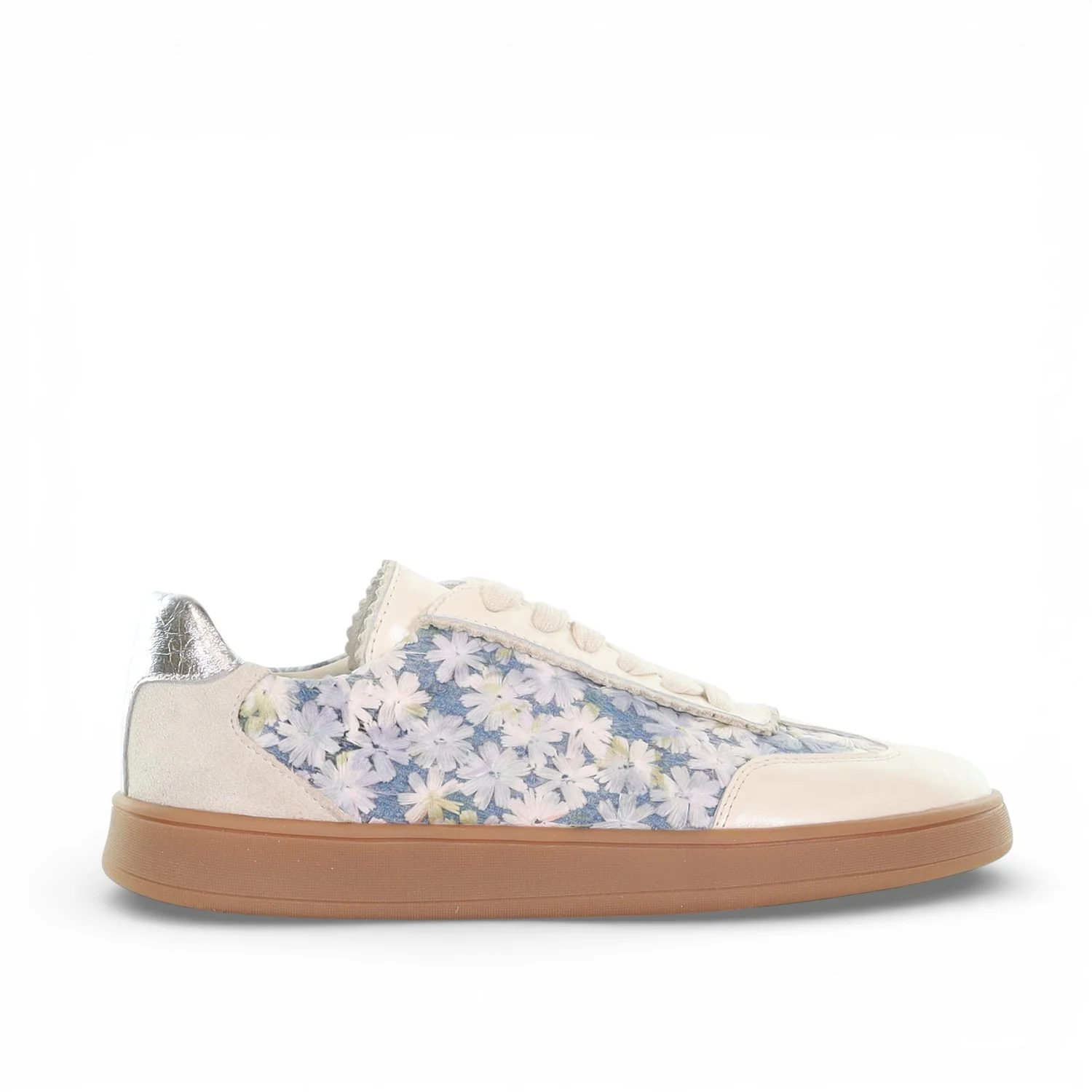 Maisie - Leather Sneaker - Image 7