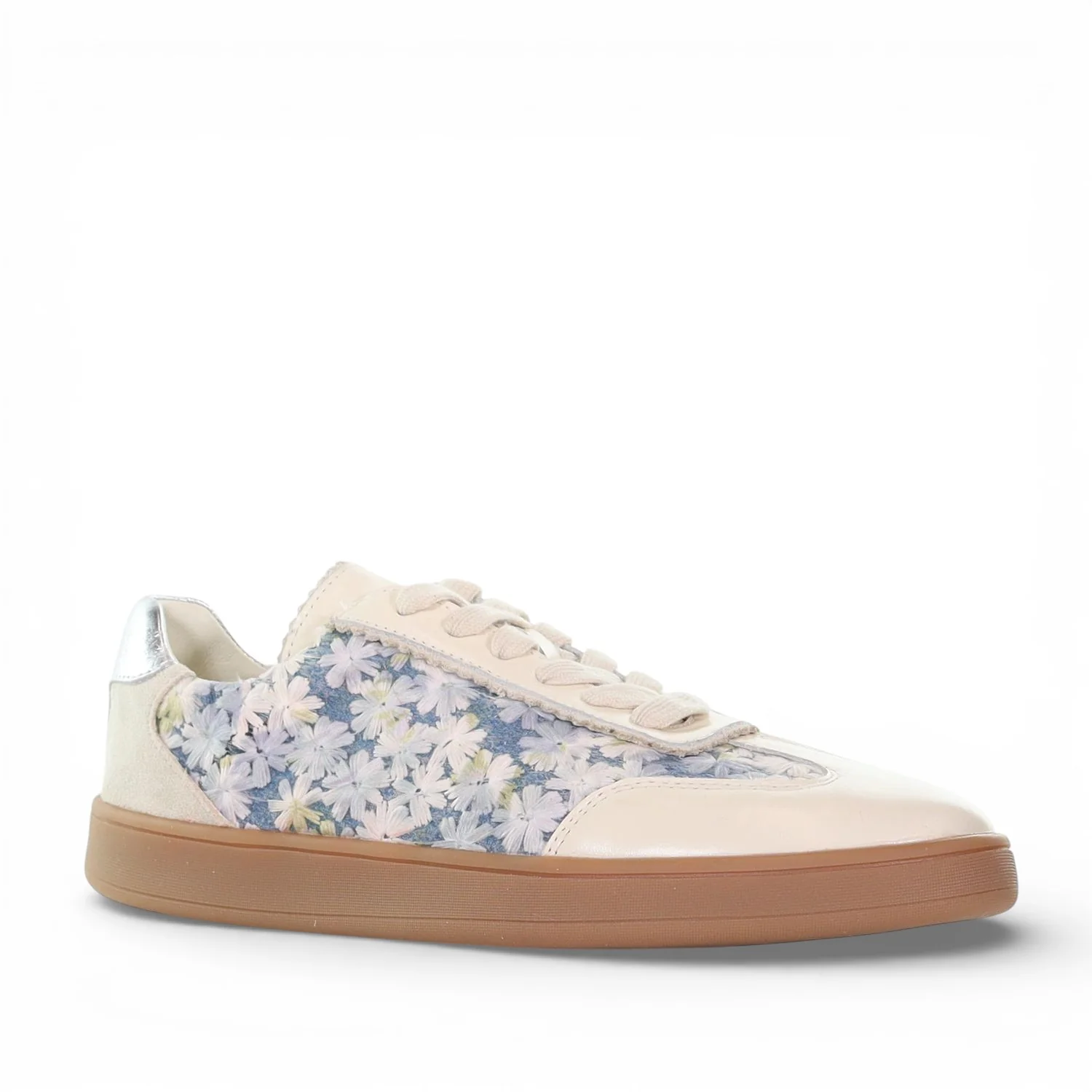 Maisie - Leather Sneaker - Image 9