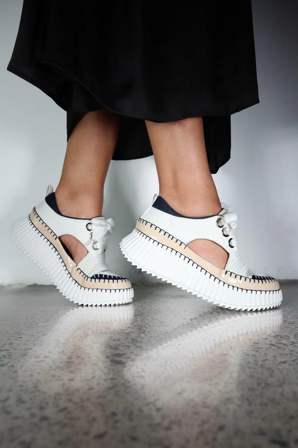 Mila Stitch - Last Pairs - Image 8
