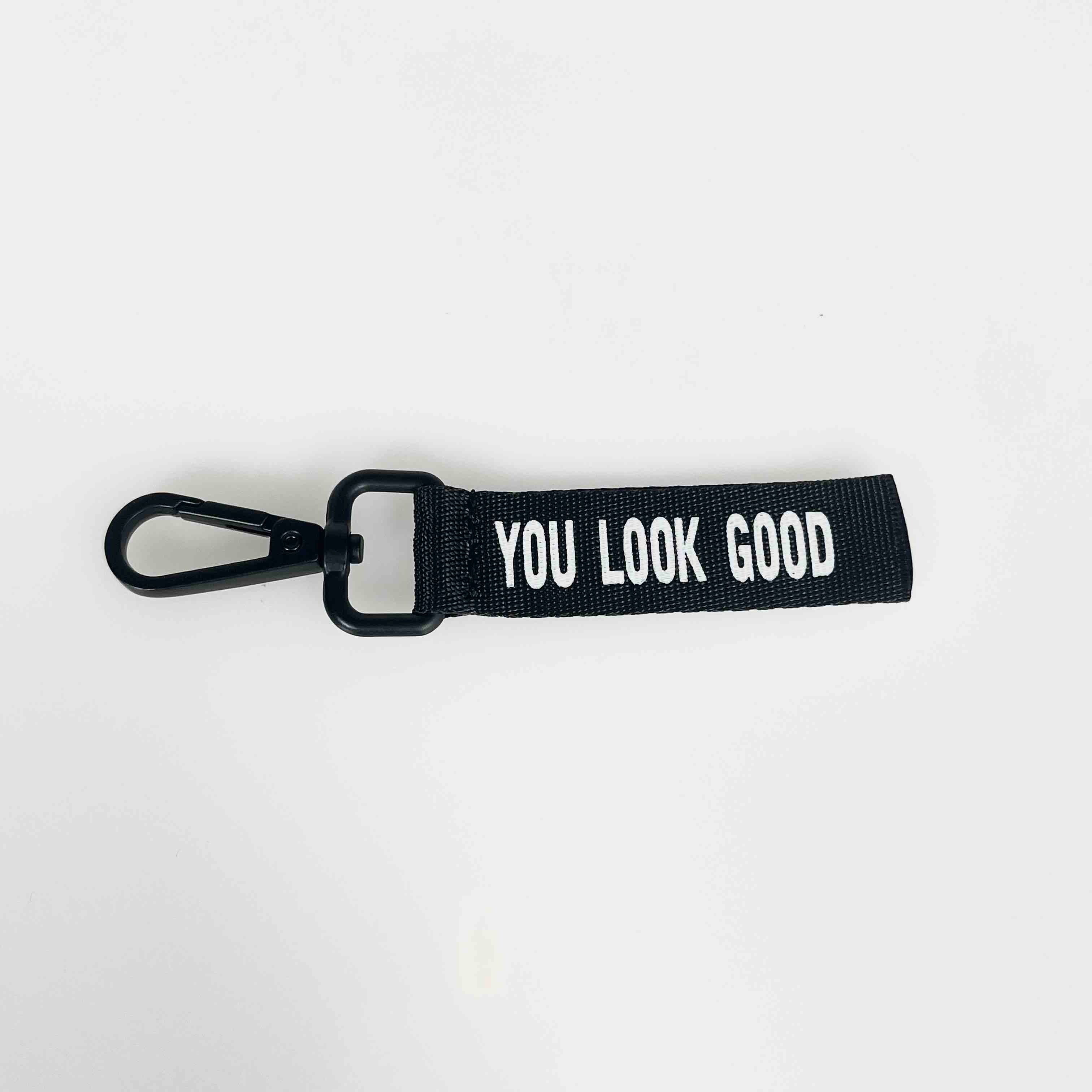 Minx Key Clip - Image 4