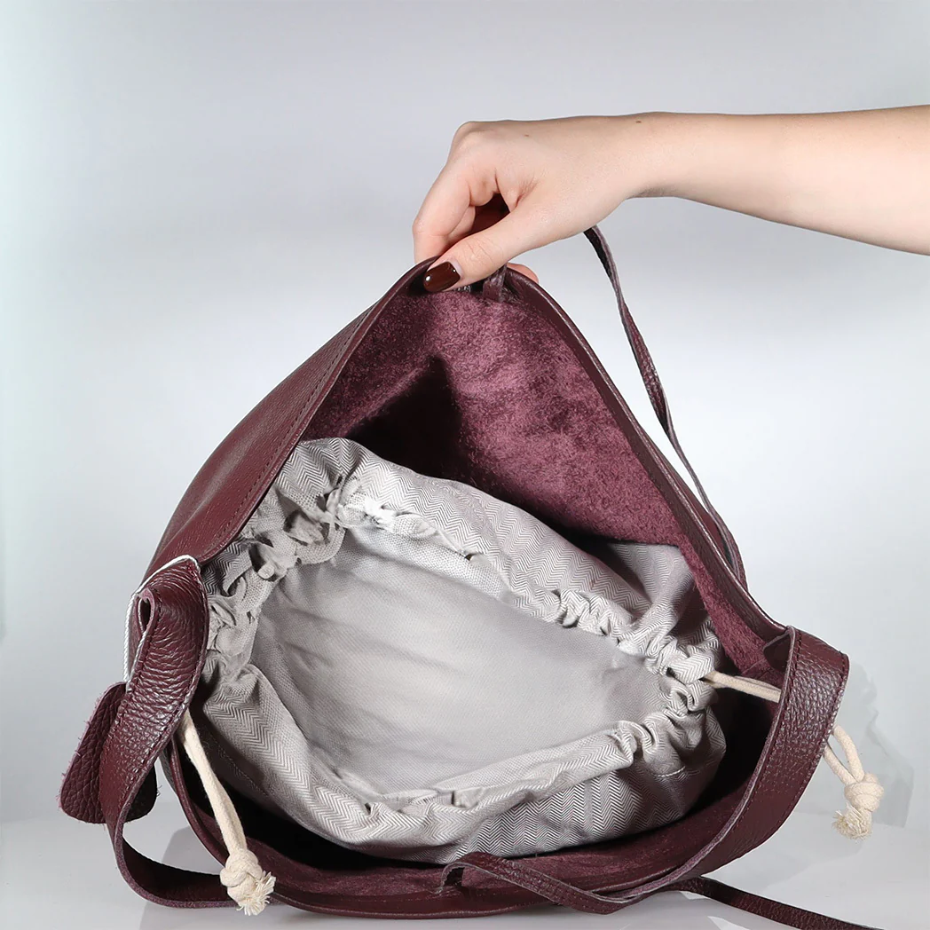 Nomad Bag - Image 3