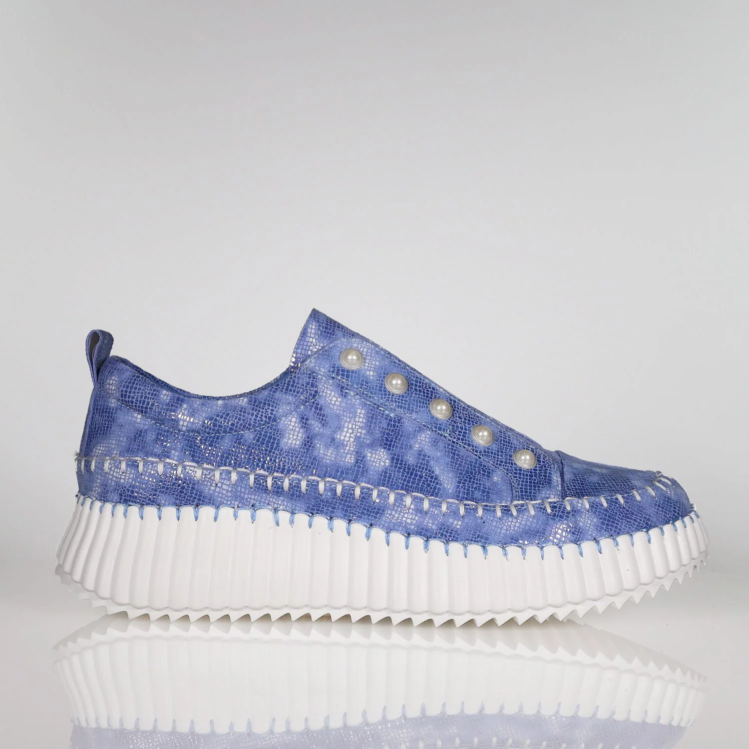 Pearlzie - Pattern LAST PAIRS - Image 3