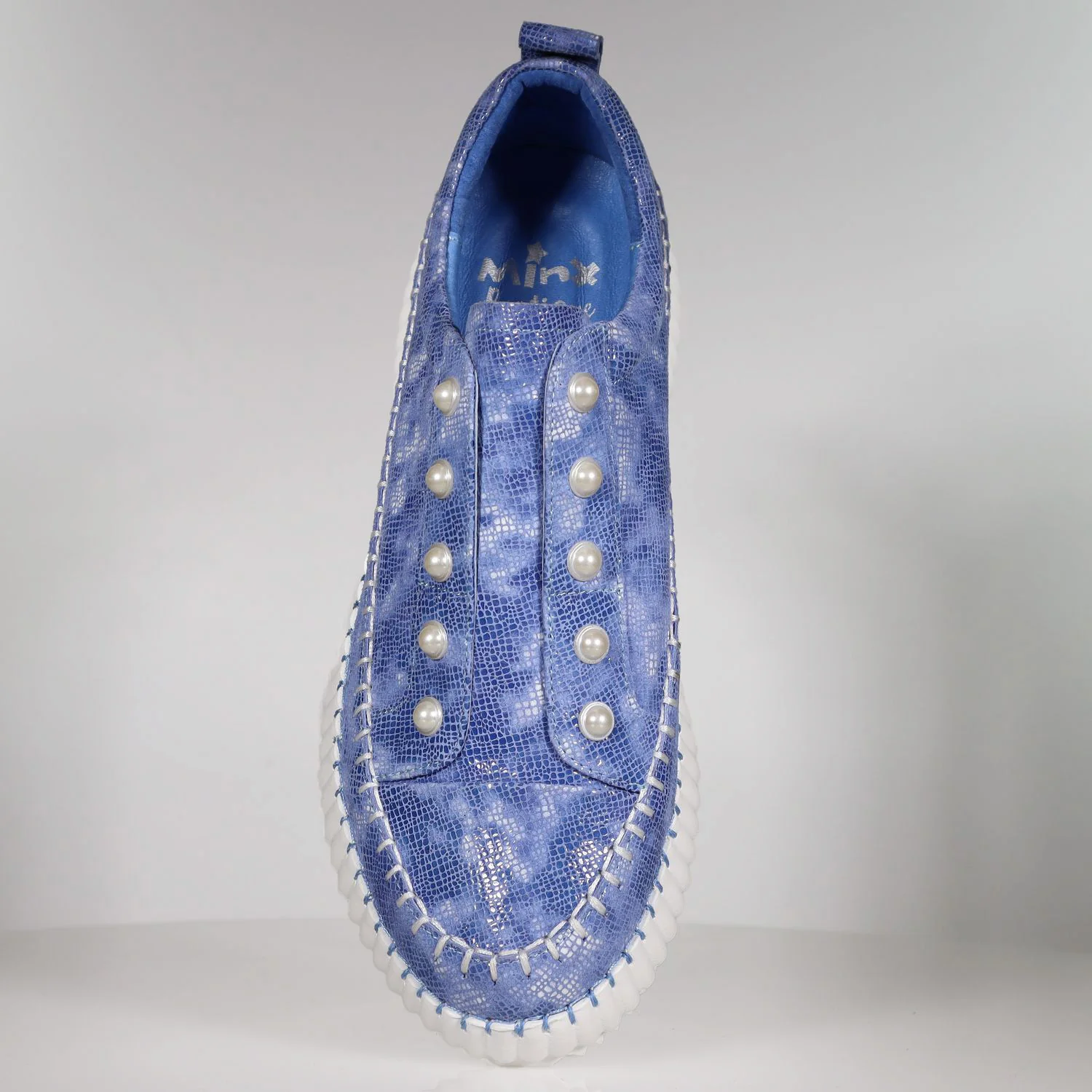 Pearlzie - Pattern LAST PAIRS - Image 4