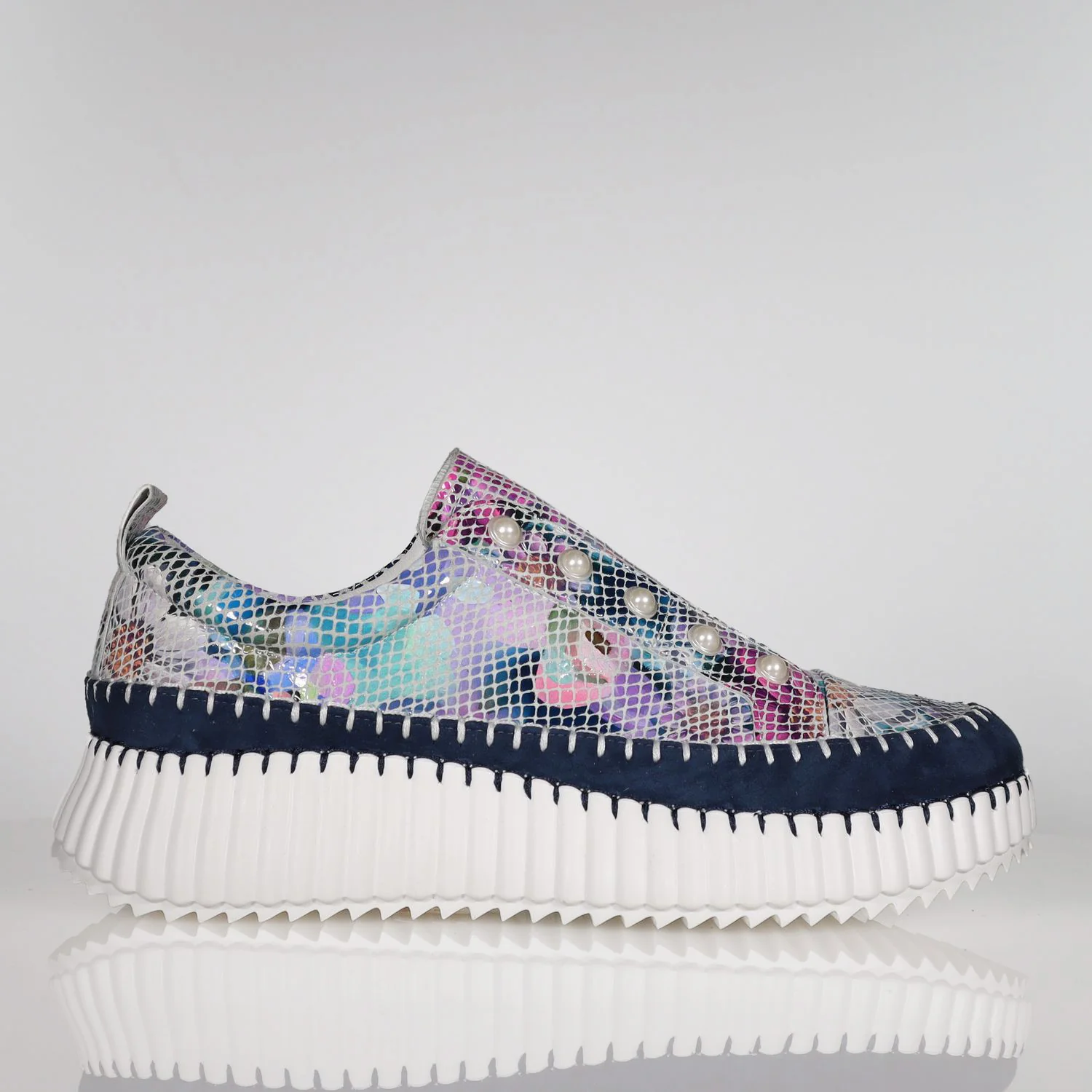 Pearlzie - Pattern LAST PAIRS - Image 5