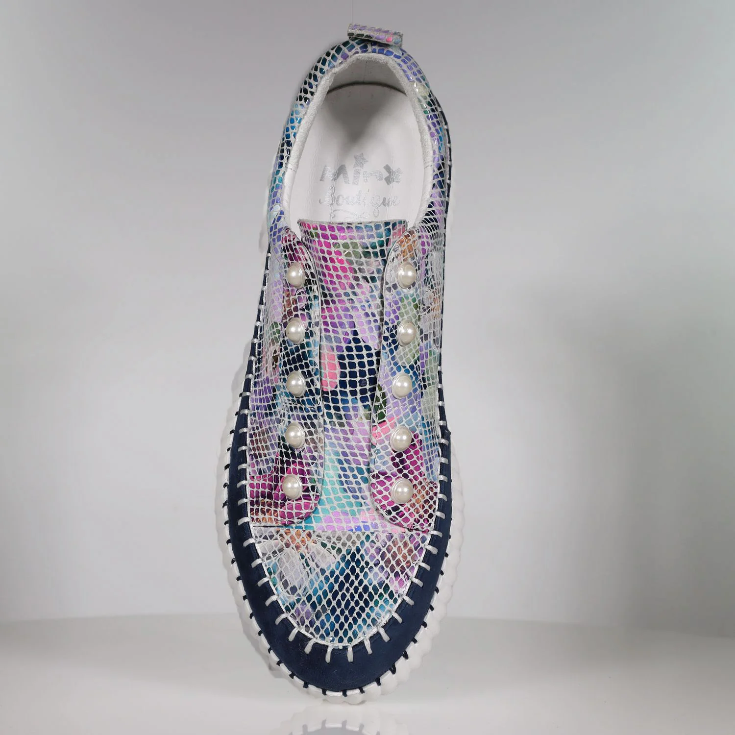 Pearlzie - Pattern LAST PAIRS - Image 6