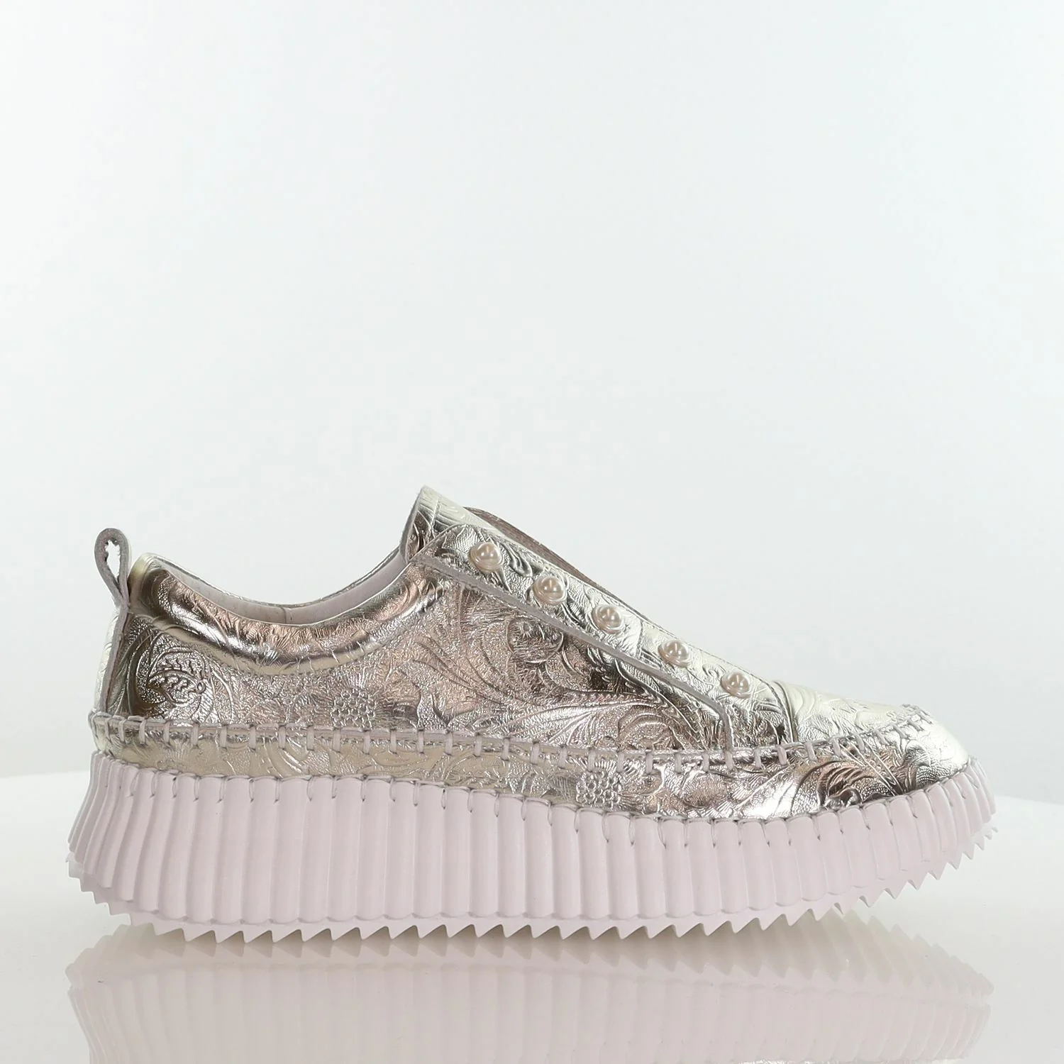Pearlzie - Pattern LAST PAIRS - Image 7