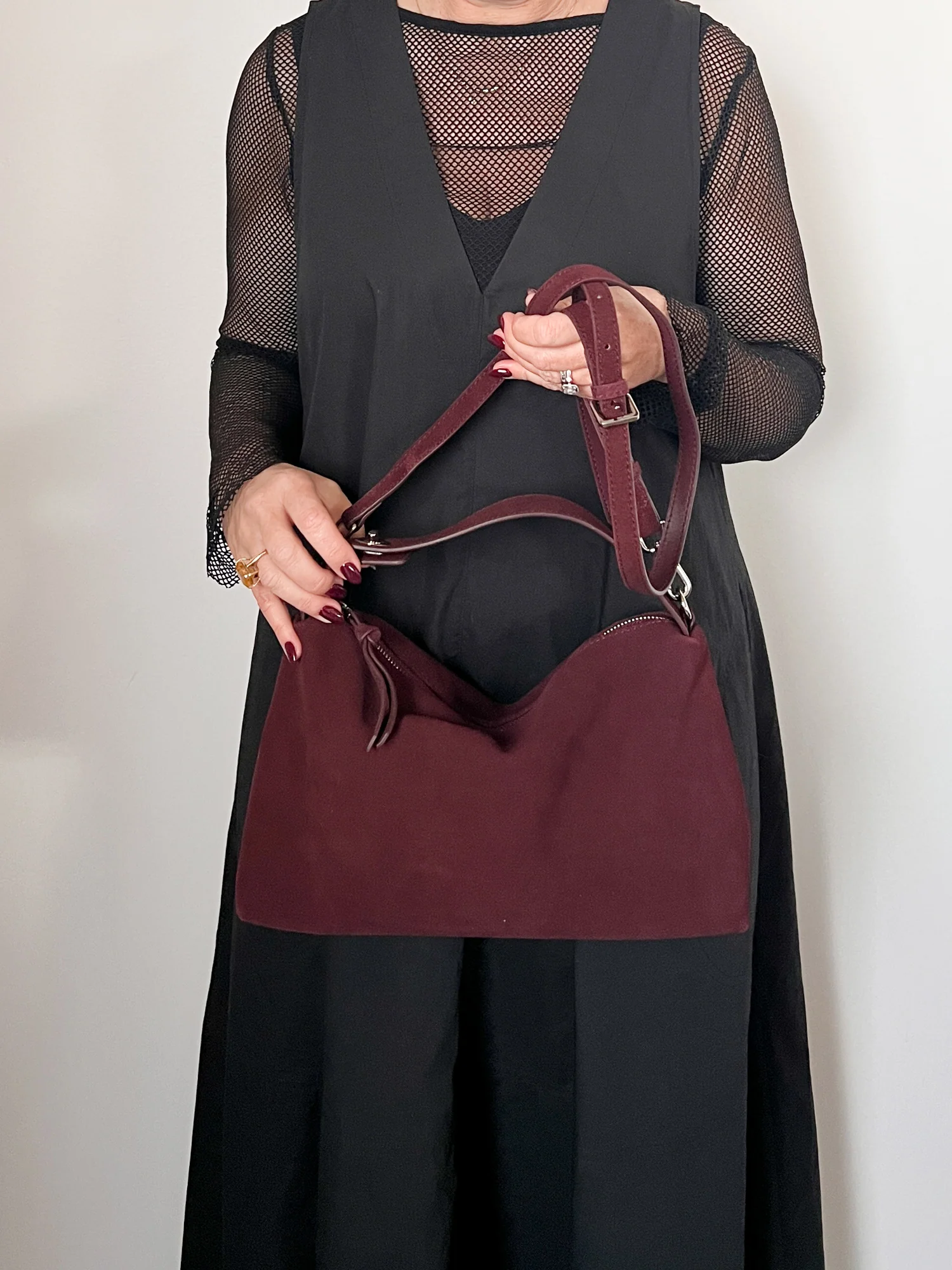 Posh Posh Suede - Image 2