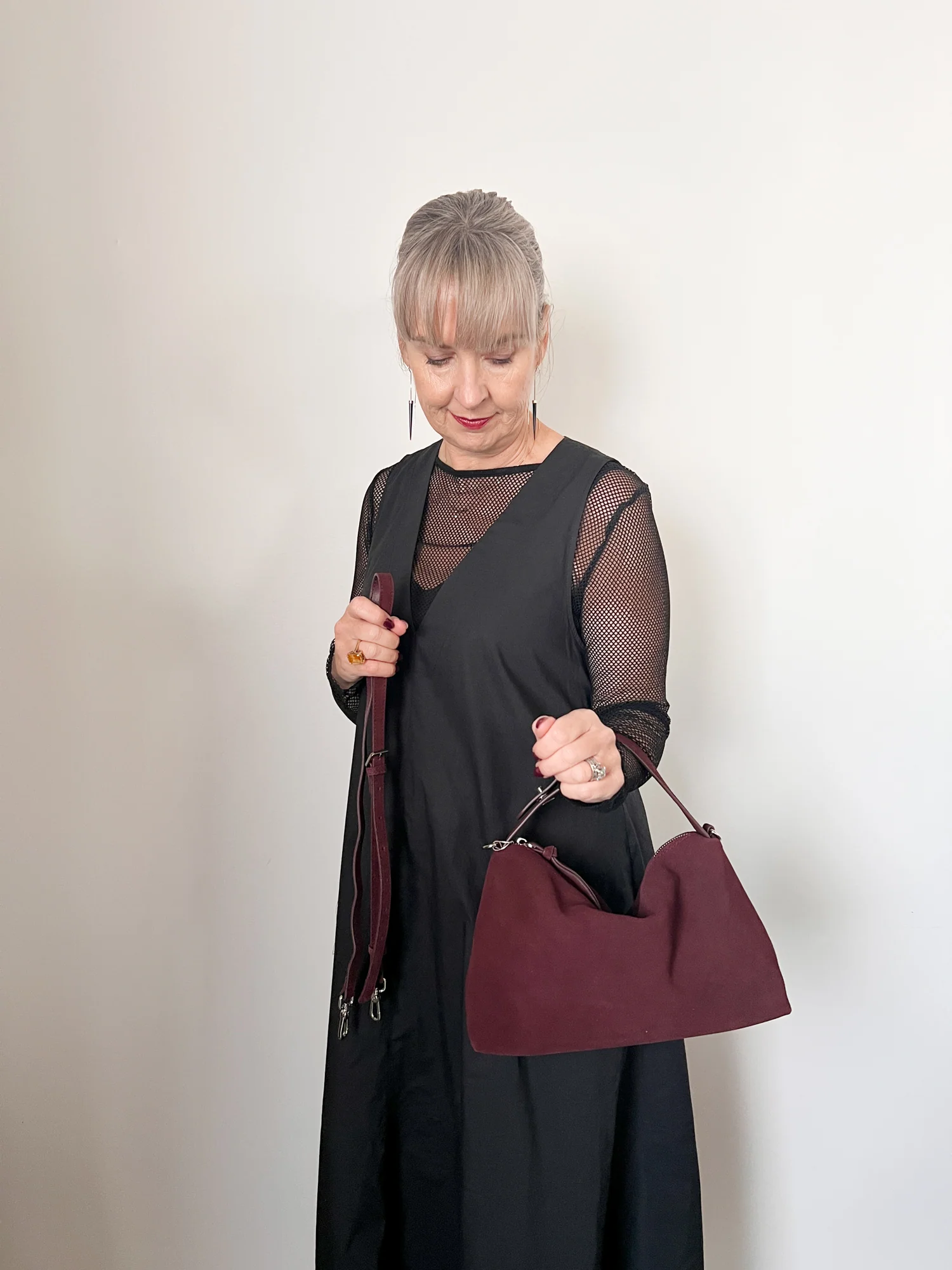 Posh Posh Suede - Image 3