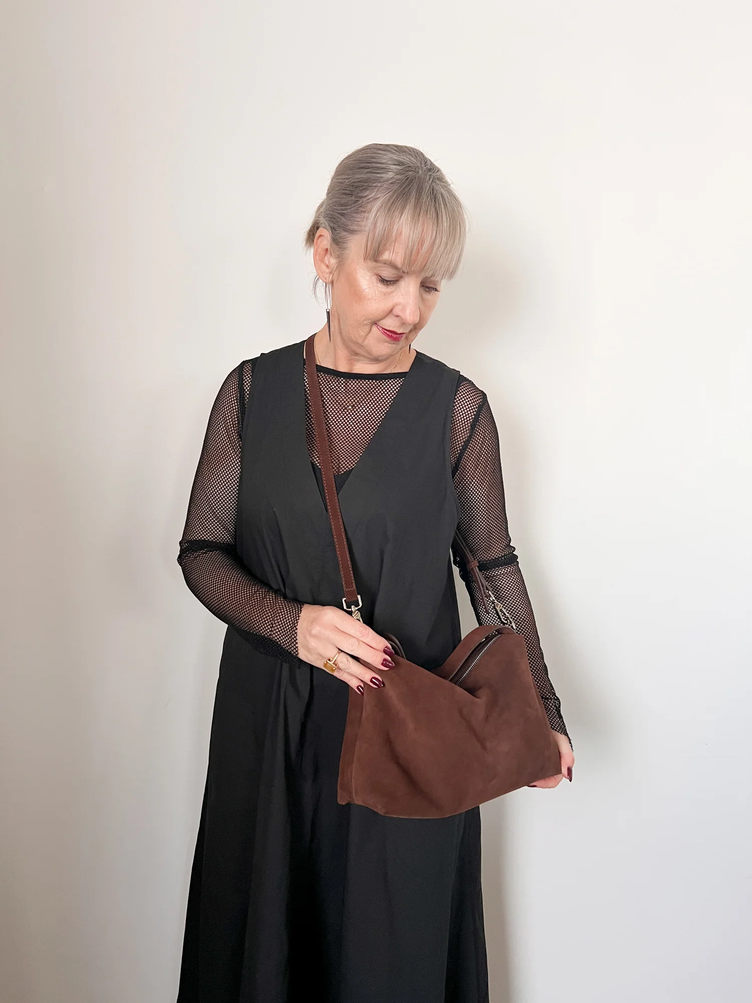 Posh Posh Suede - Image 4