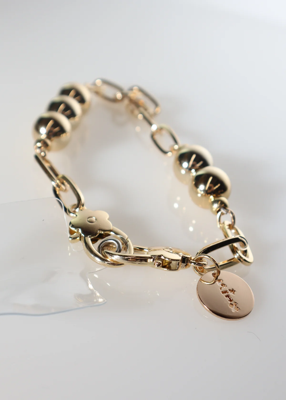 Ring Ring Wristlet - Image 3