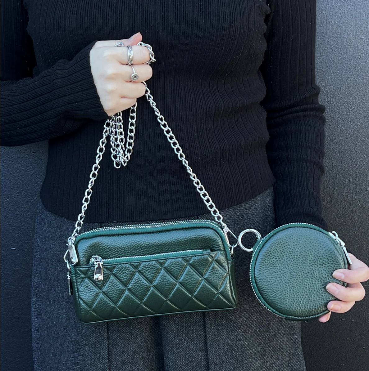 Roundabout Pouch - Image 7