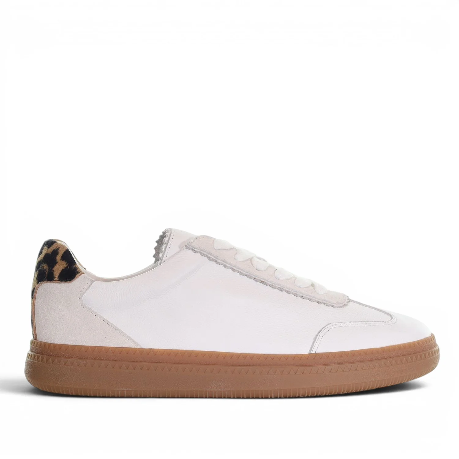 Safari Girl - Leather Sneaker - Image 6