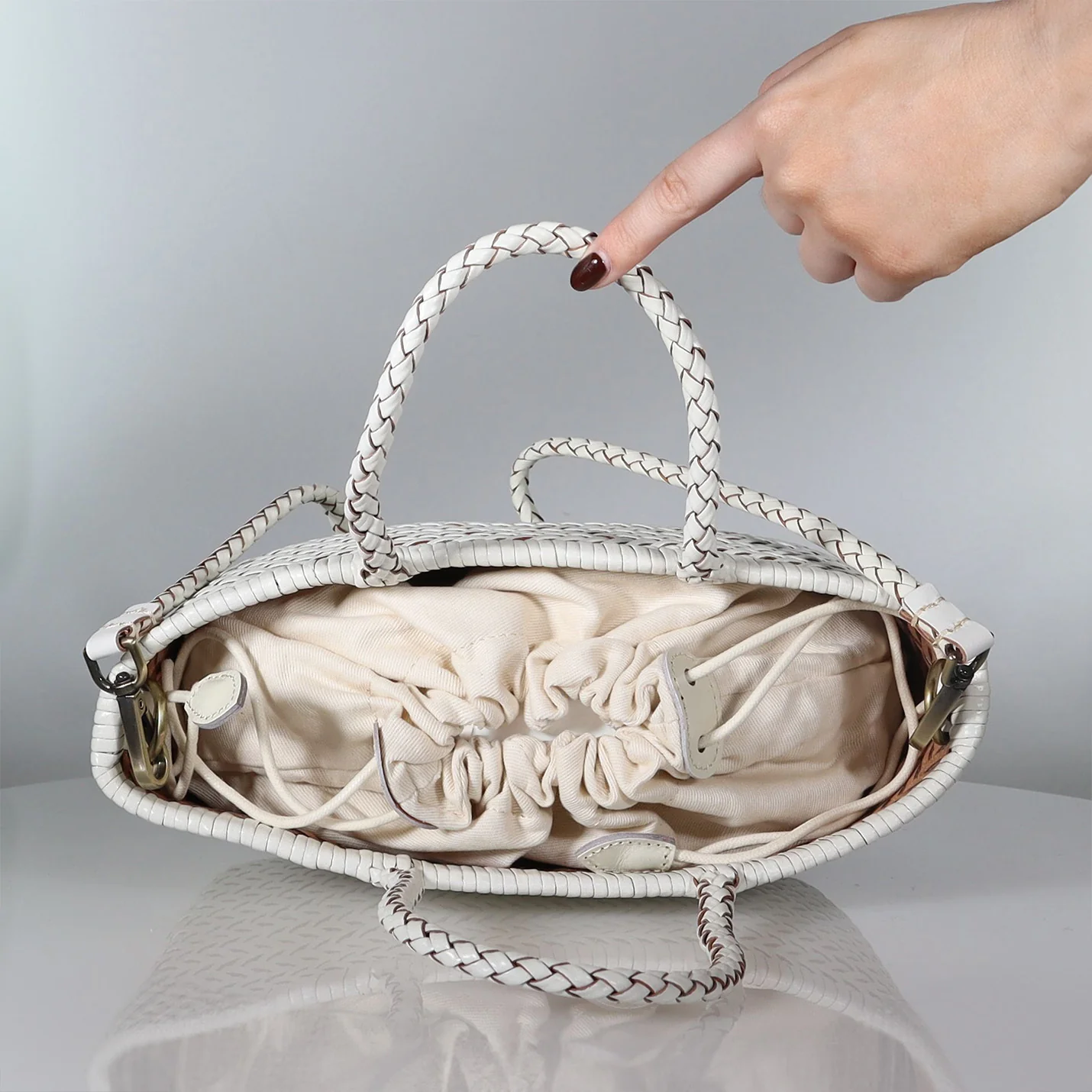 Saint Tropez Sunset Bag - Image 11