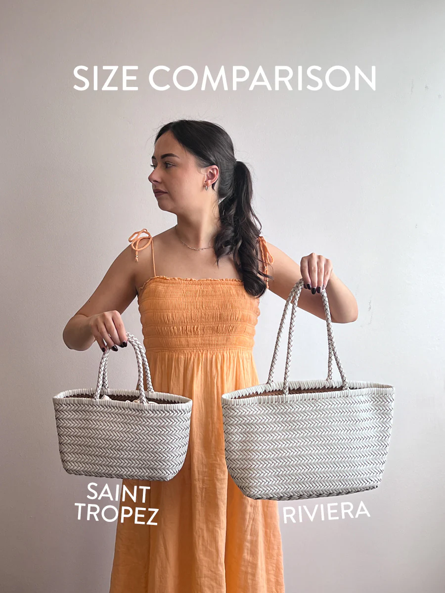 Saint Tropez Sunset Bag - Image 12
