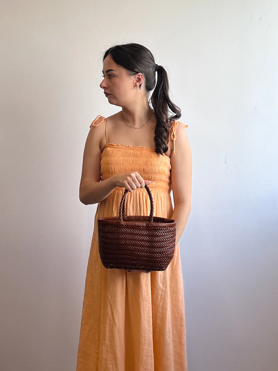 Saint Tropez Sunset Bag - Image 3