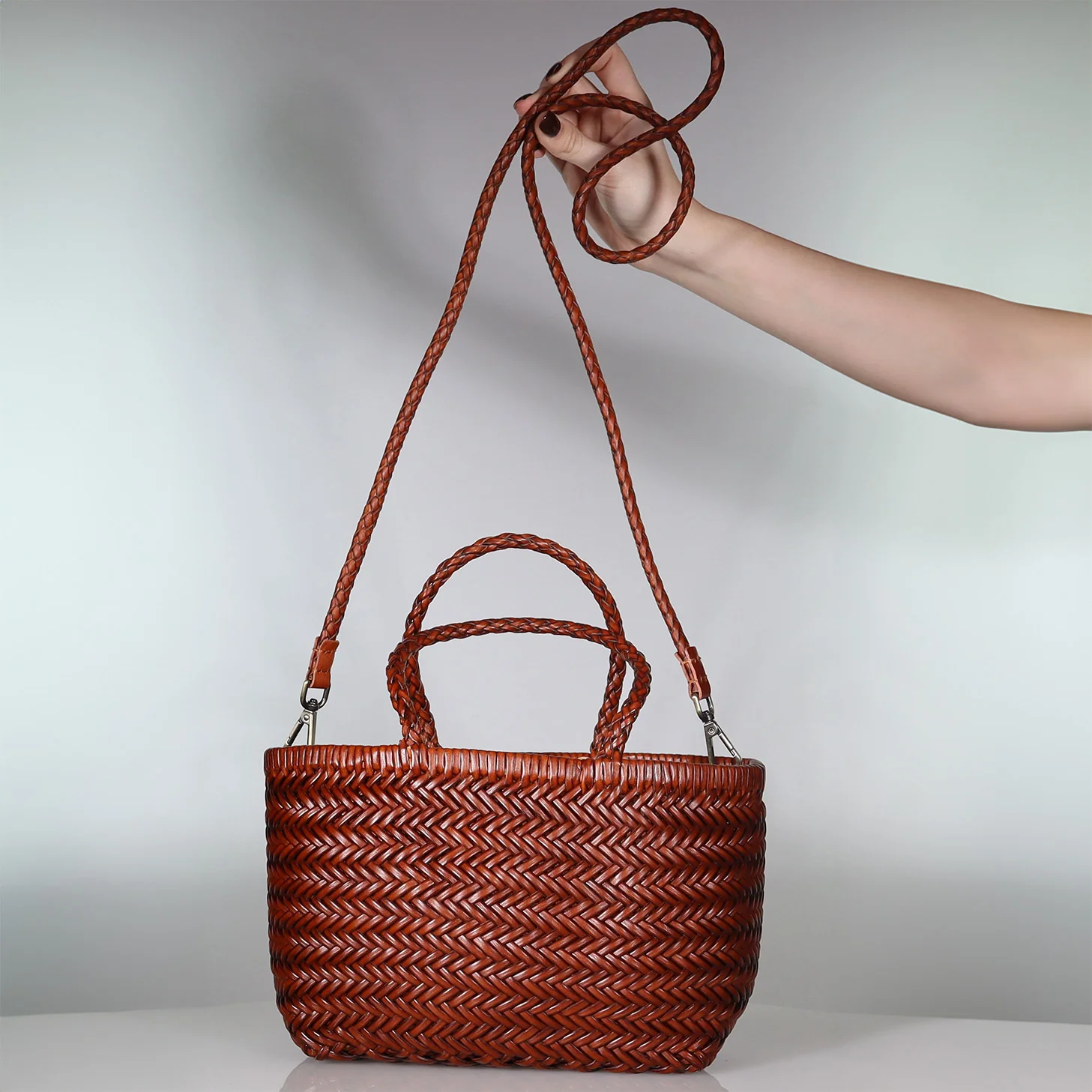 Saint Tropez Sunset Bag - Image 5