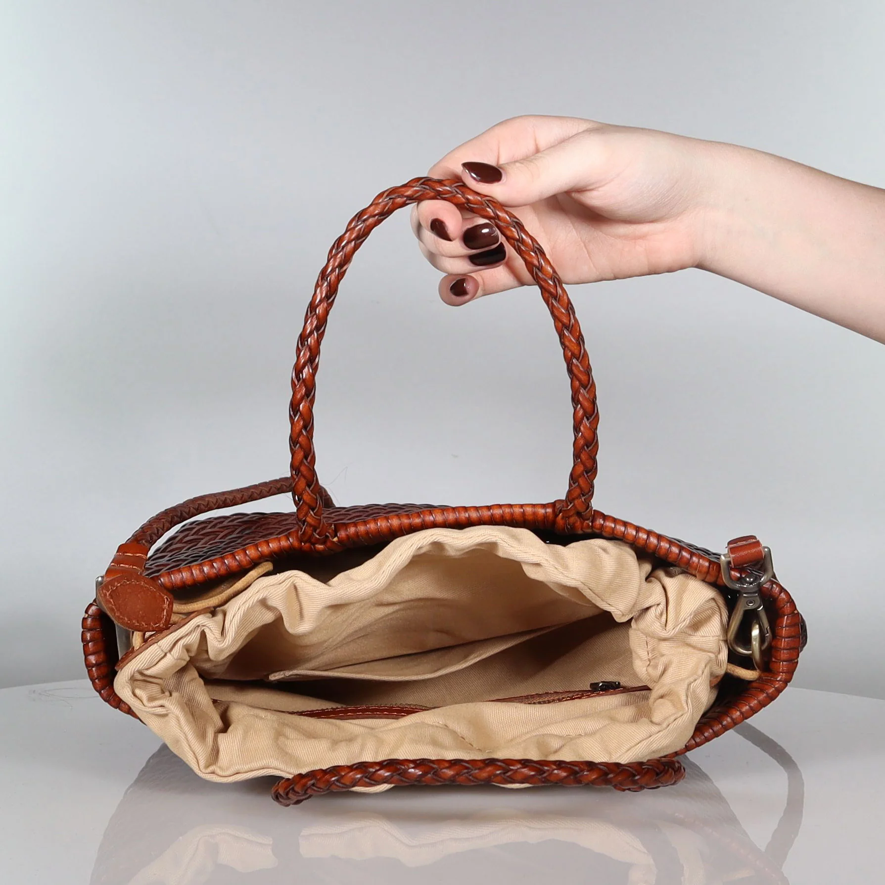 Saint Tropez Sunset Bag - Image 6