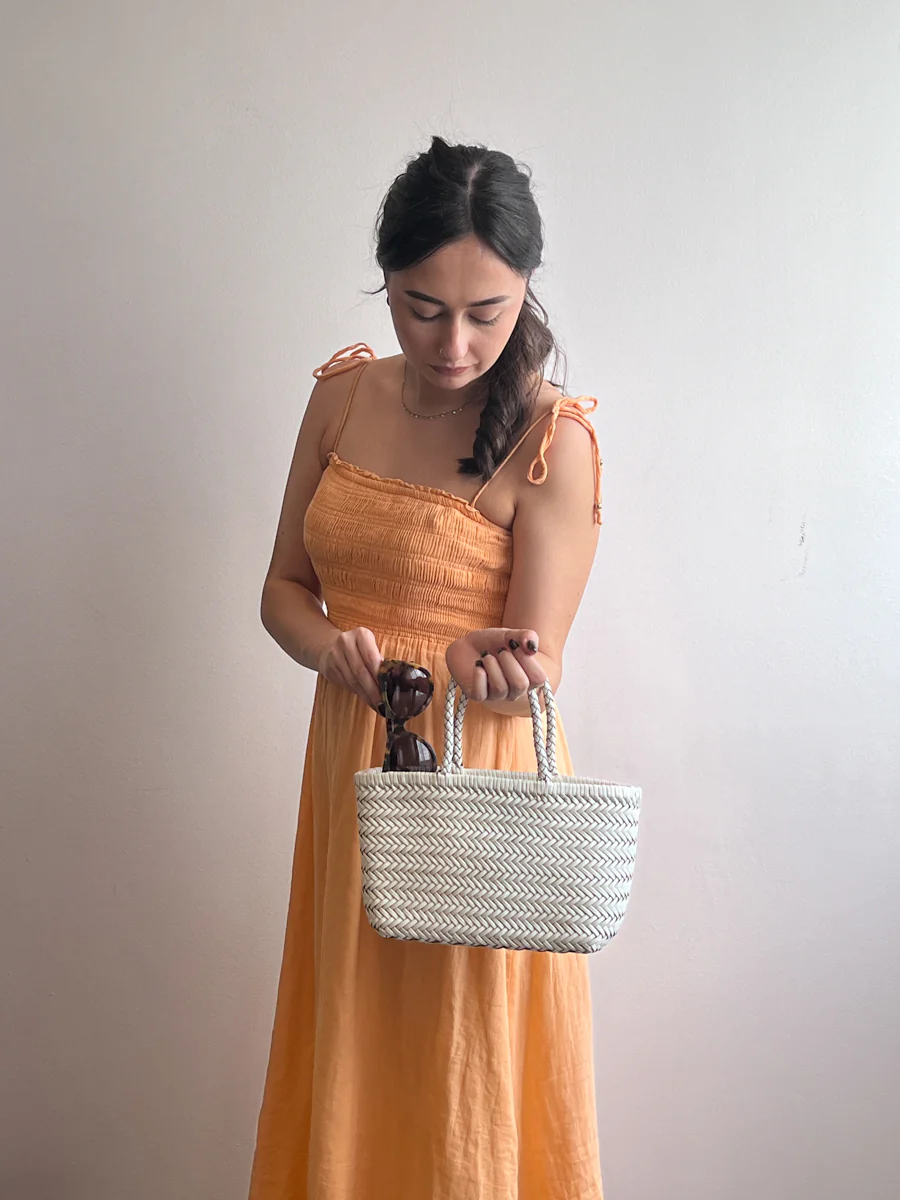 Saint Tropez Sunset Bag - Image 8