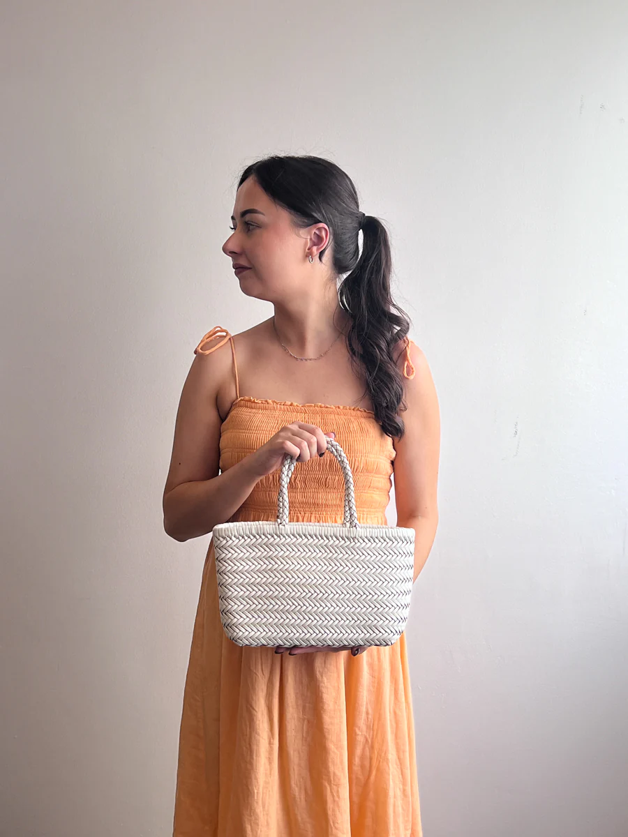 Saint Tropez Sunset Bag - Image 9