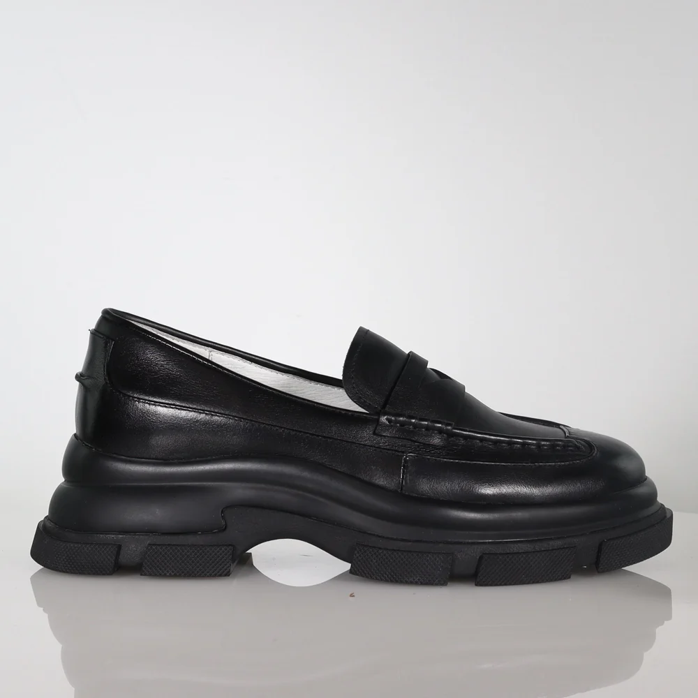 Shadow Loafer - Last Pairs - Image 4