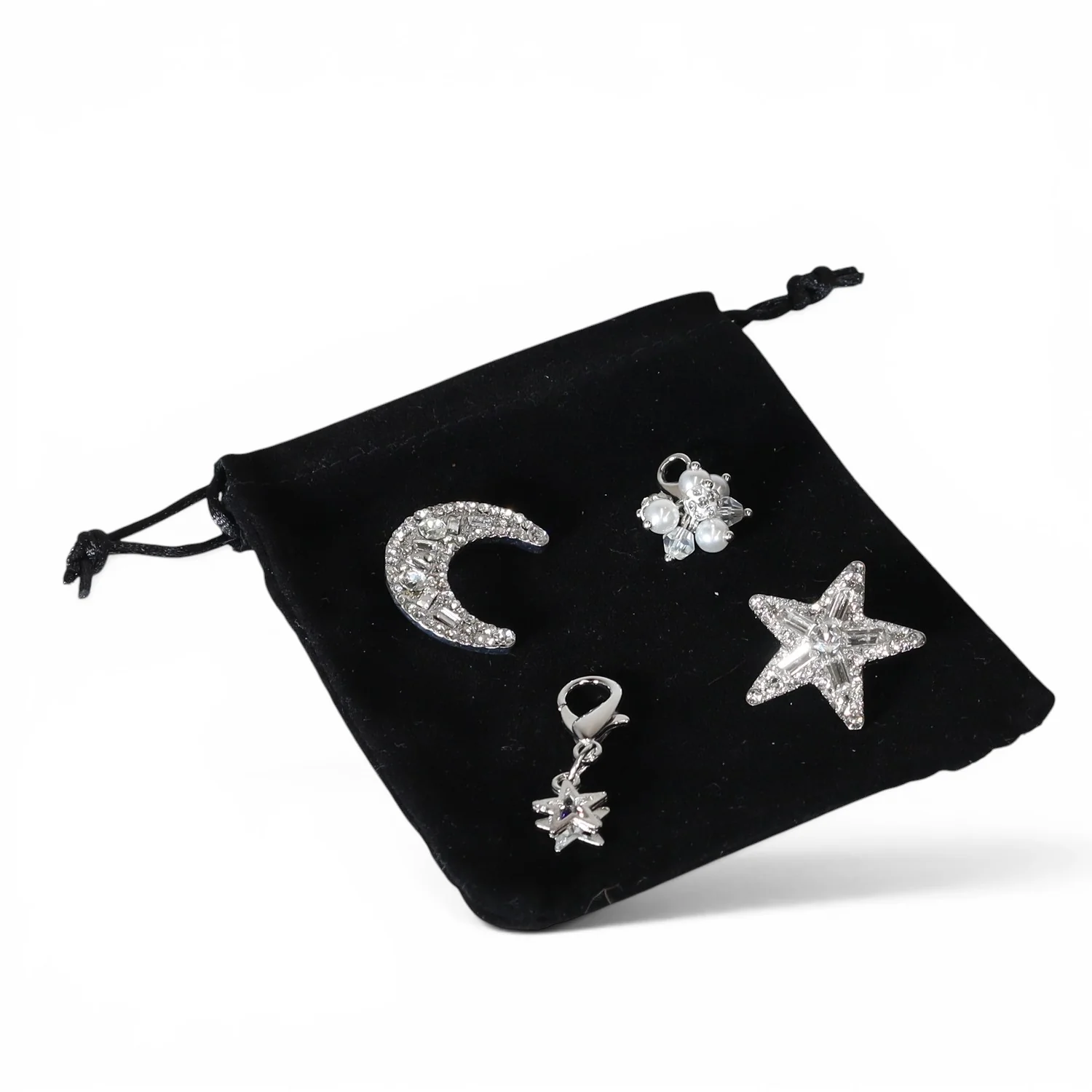 Shoe Lace Charm Set - Image 3