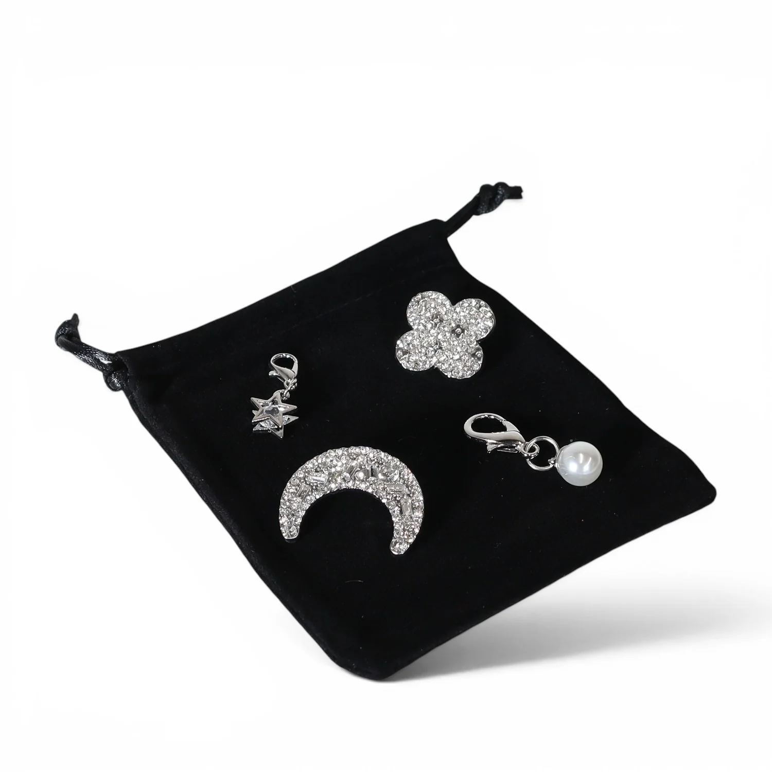 Shoe Lace Charm Set - Image 4