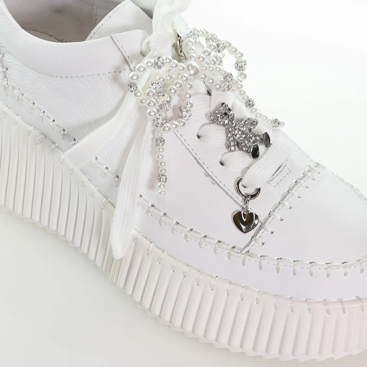 Shoe Lace Charm Set - Image 5
