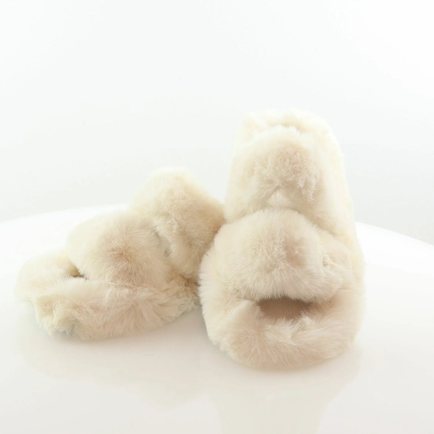 Lounge Luxe Slippers - Image 5