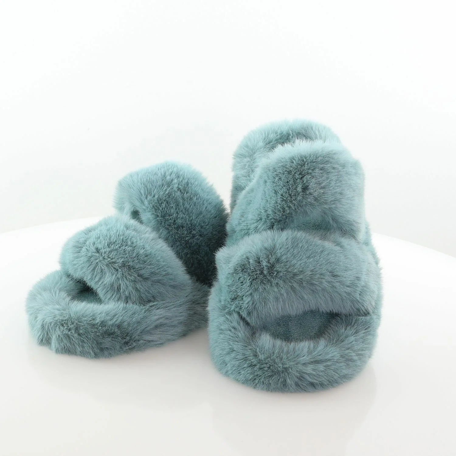 Lounge Luxe Slippers - Image 6