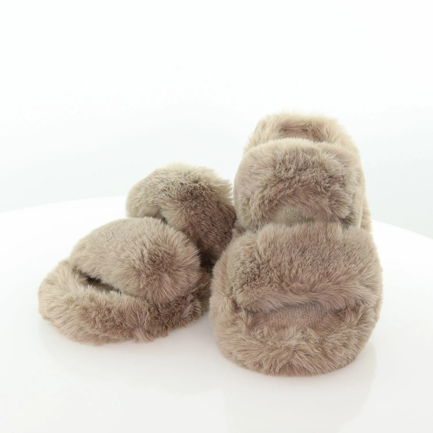 Lounge Luxe Slippers - Image 7