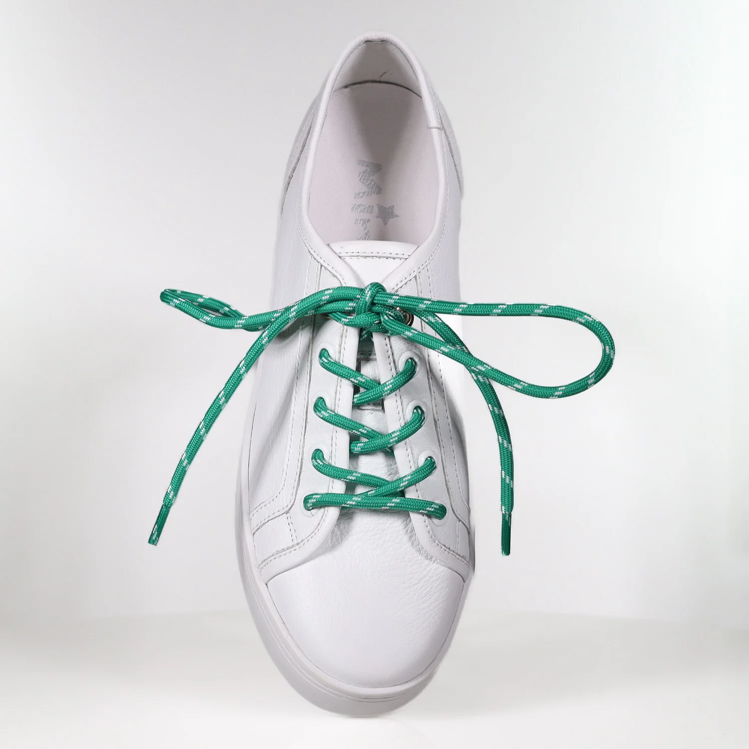 Sports Luxe Laces