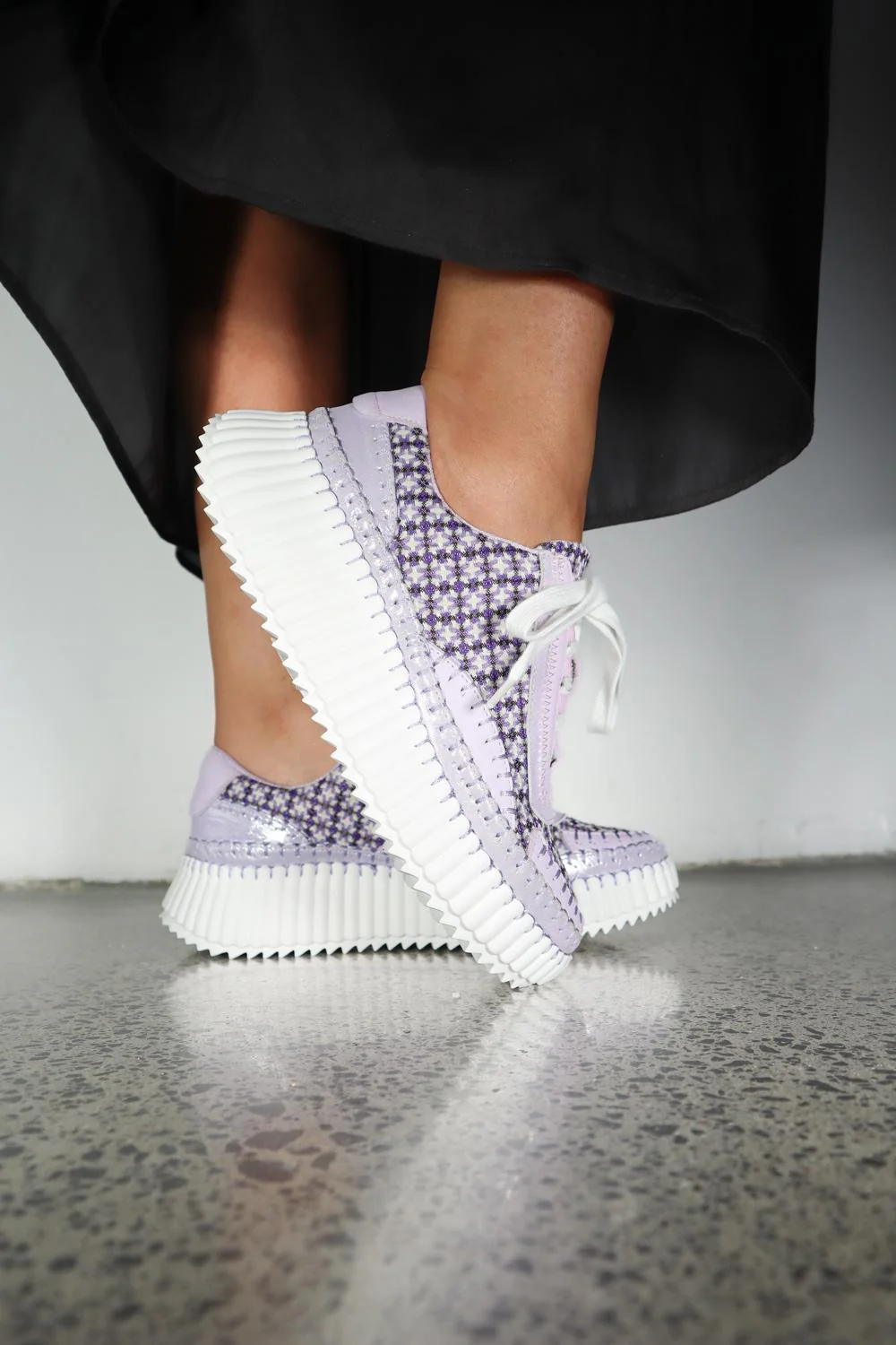 Stitched Up - Last Pairs - Image 3