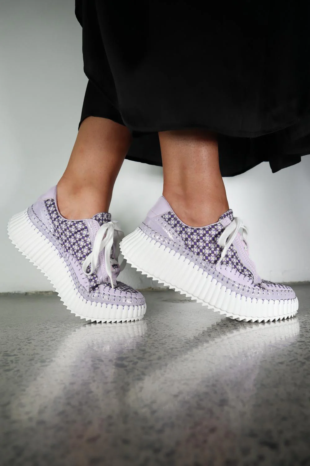Stitched Up - Last Pairs - Image 4