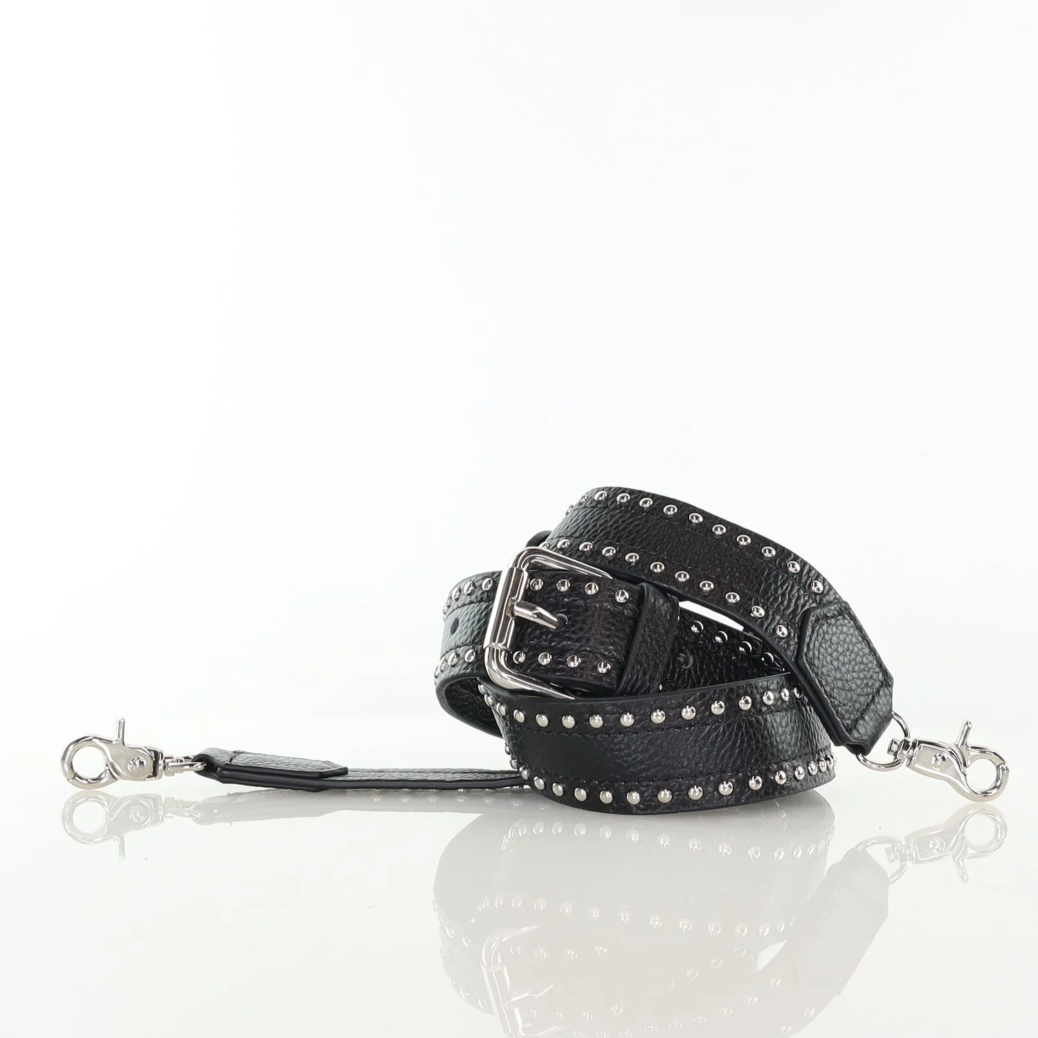 Studded Luxe Bag Strap - Image 3