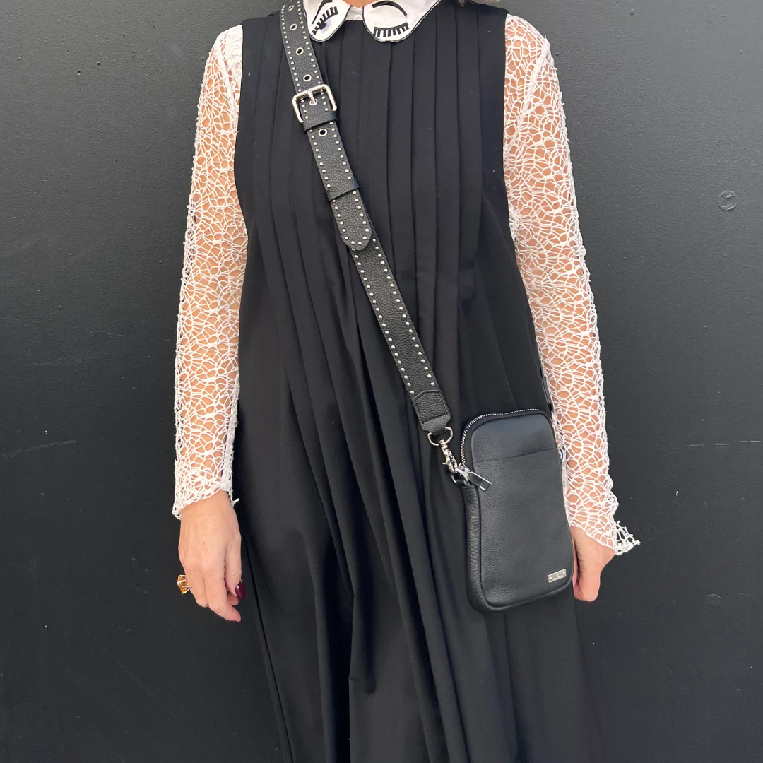 Studded Luxe Bag Strap - Image 5