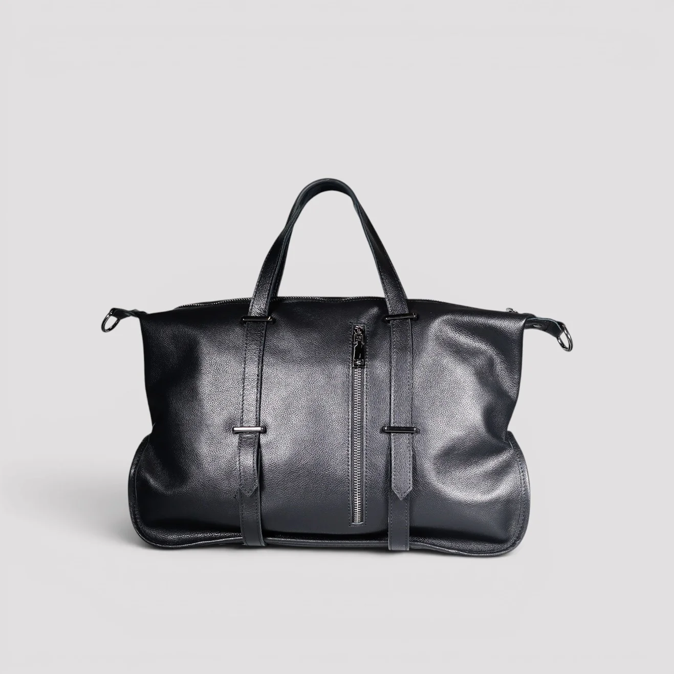 Summit Messenger Bag