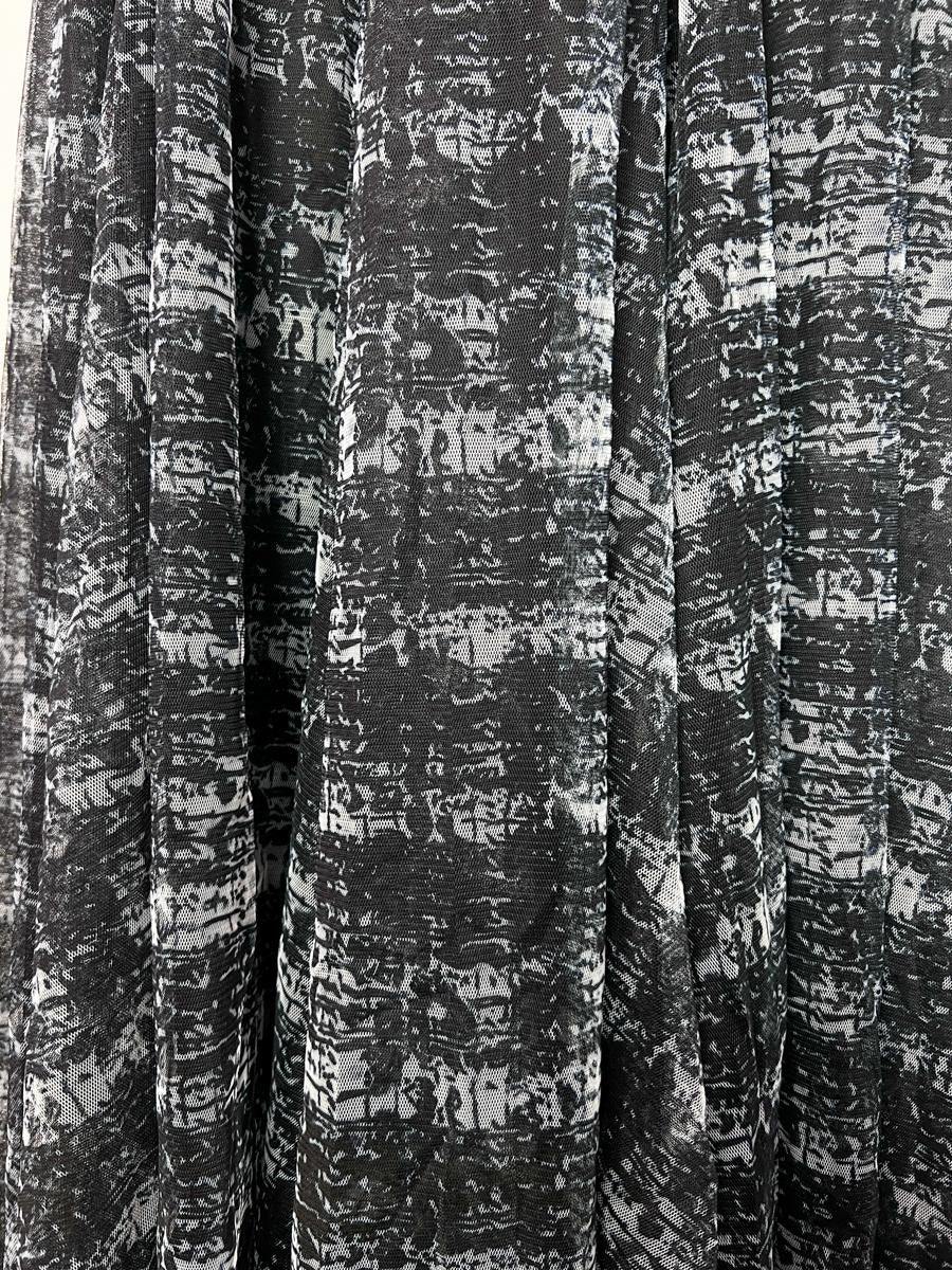 Swan Lake Tulle Skirt - Coco Long - Image 8