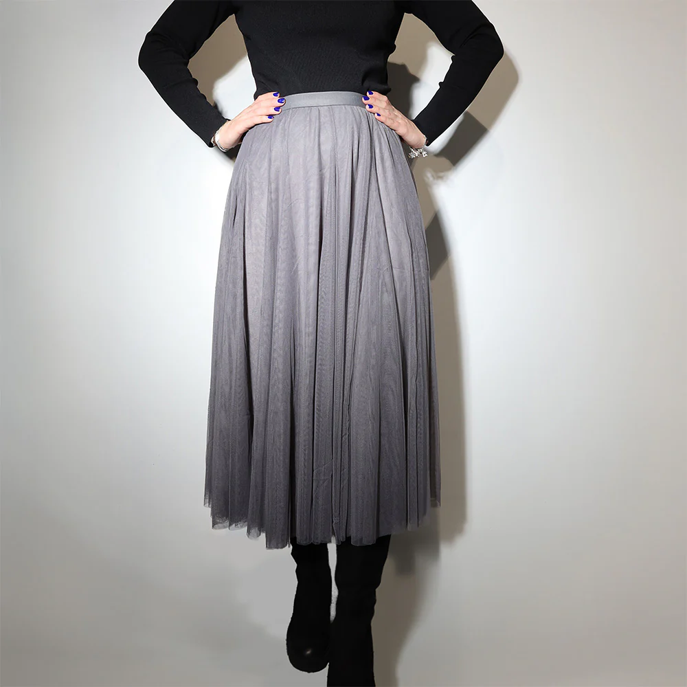 Swan Lake Tulle Skirt - Original - Image 5