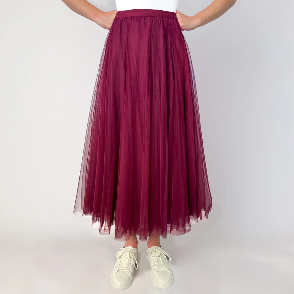 Swan Lake Tulle Skirt - Original - Image 7