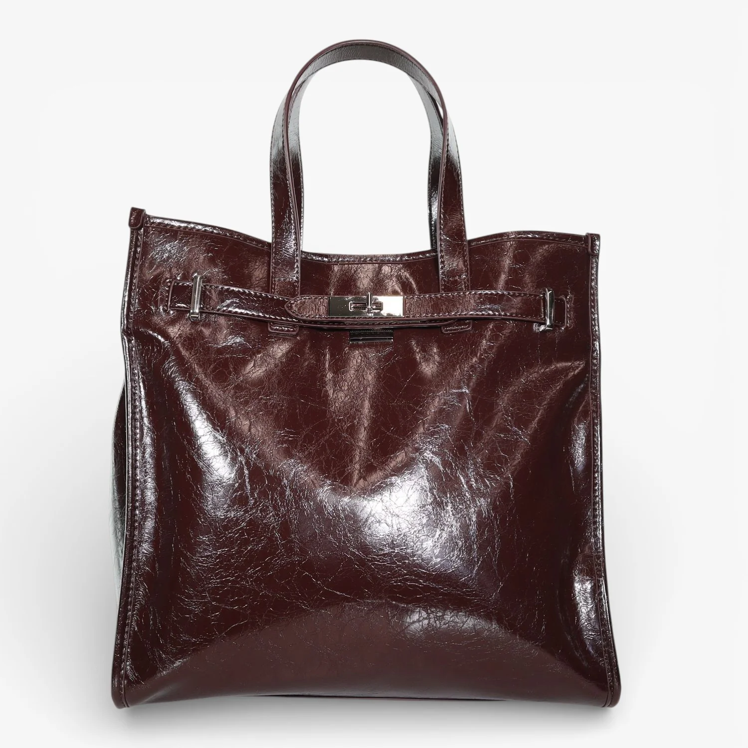 THE CHAMBERS TOTE - Image 4