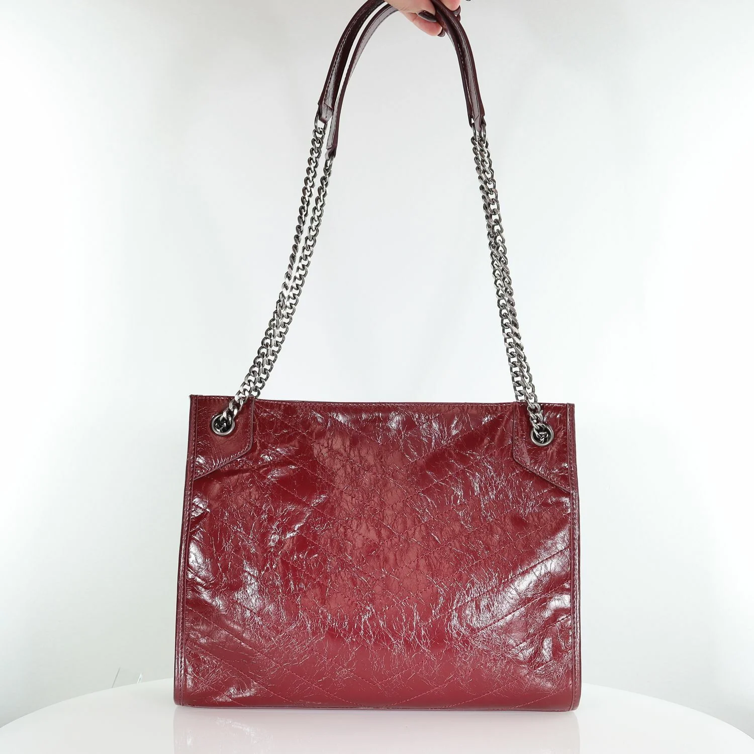 The Chicago bag - Image 2