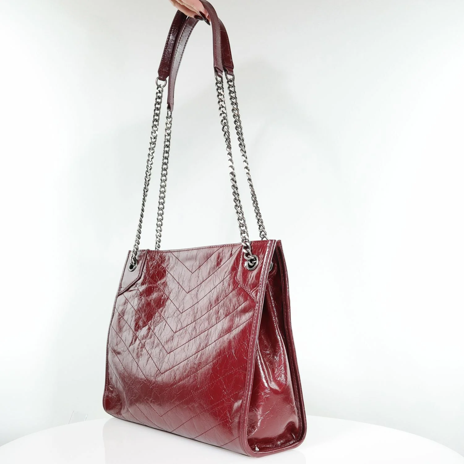 The Chicago bag - Image 3