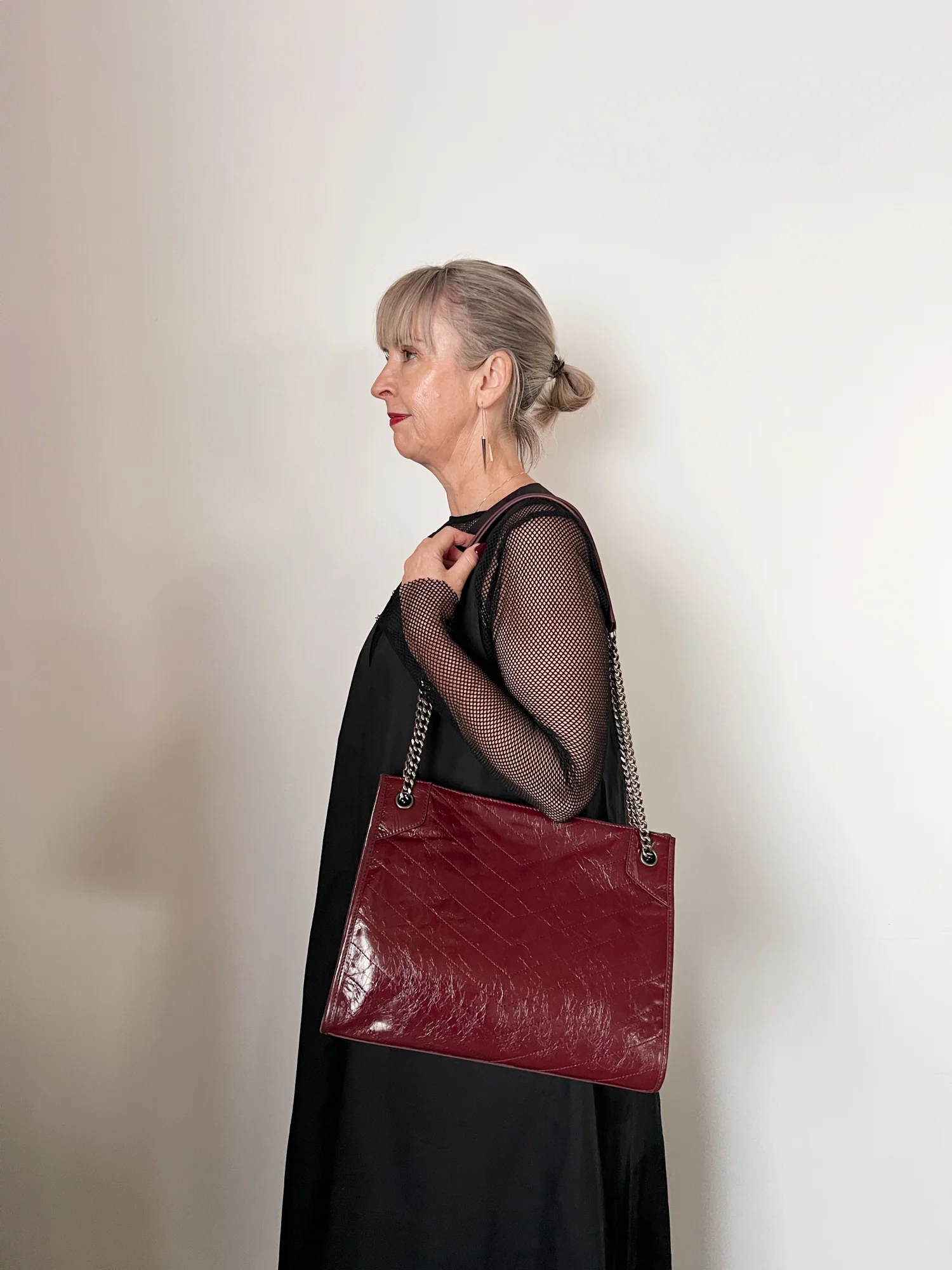 The Chicago bag - Image 5